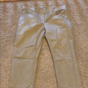 Micheal Kors men’s chino
